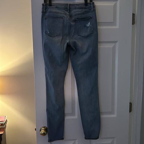Gap Stretch Jeans - Picture 2 of 2